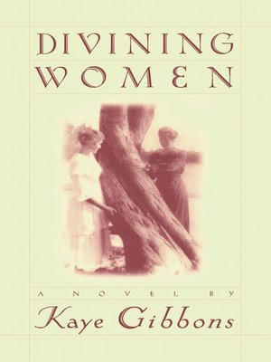 cover image of Divining Women
